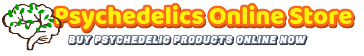 Psychedelics Online Store